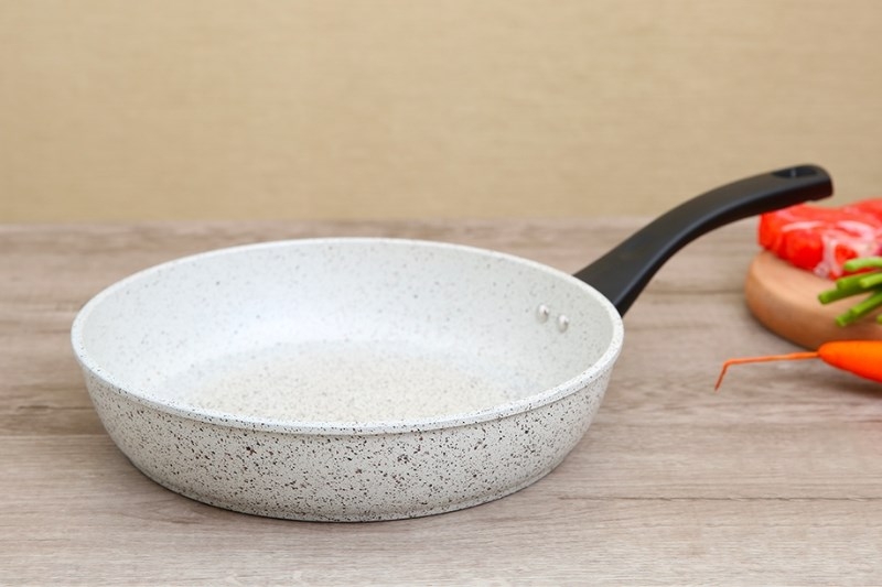 chảo đá nướng thịt bếp từ- Ảnh 2