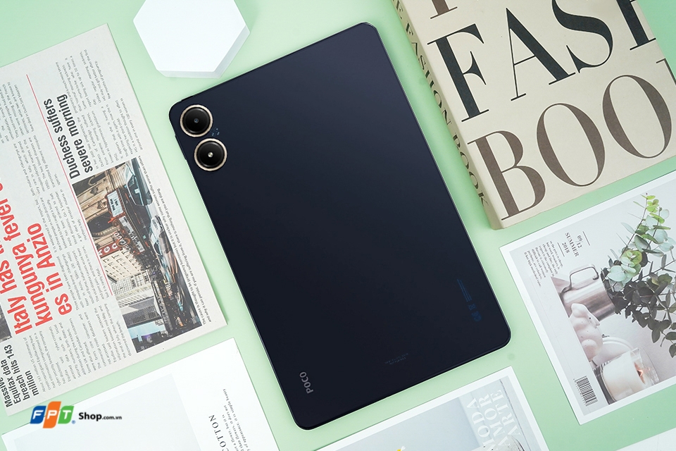 Top tính năng nổi bật trên Xiaomi Poco Pad (hình 1)