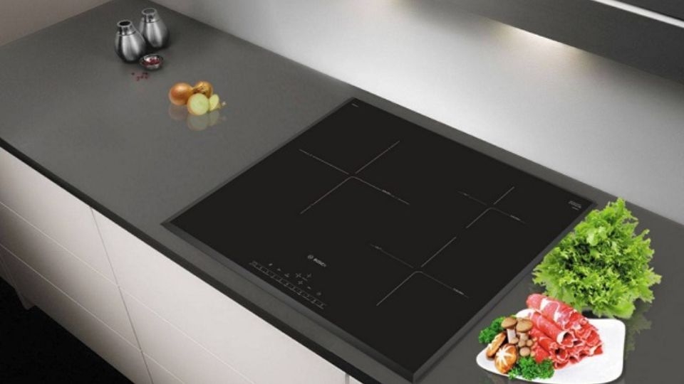 Lỗi E9 của bếp từ có tác động như thế nào?