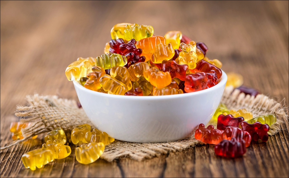 Tại sao kẹo dẻo Chip Chip lại được yêu thích?