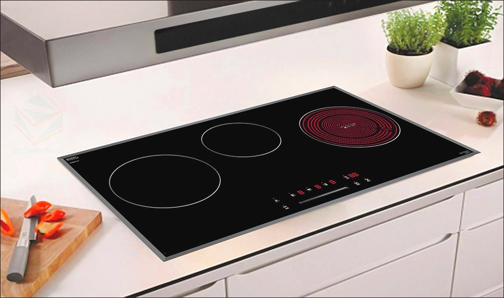 Tổng hợp một số lỗi thường gặp ở bếp Bosch