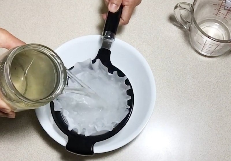 cách làm vỏ bánh trung thu (ảnh 3)