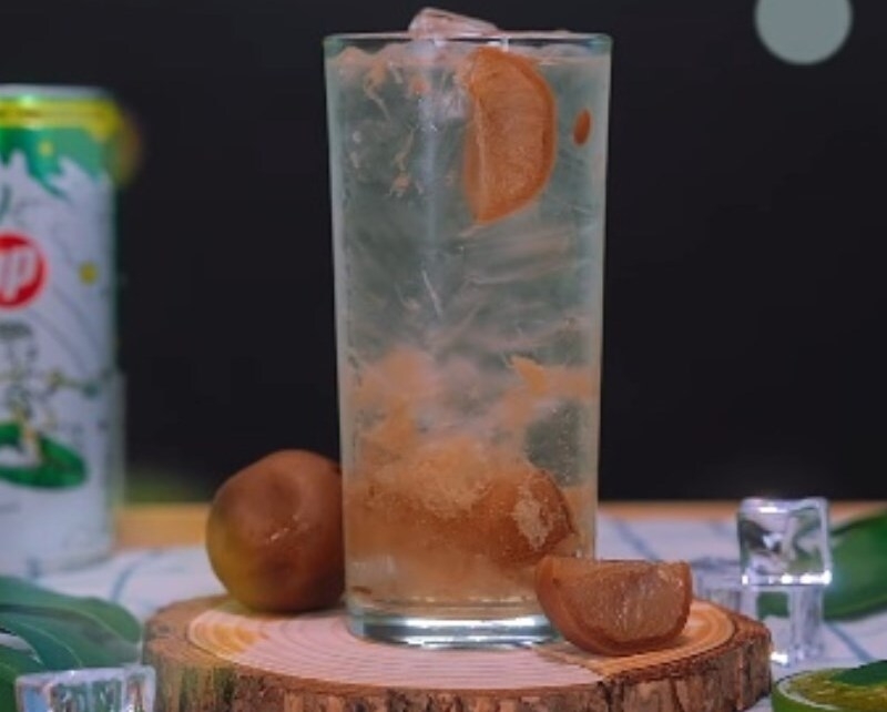 cách pha soda từ 7Up (ảnh 10)