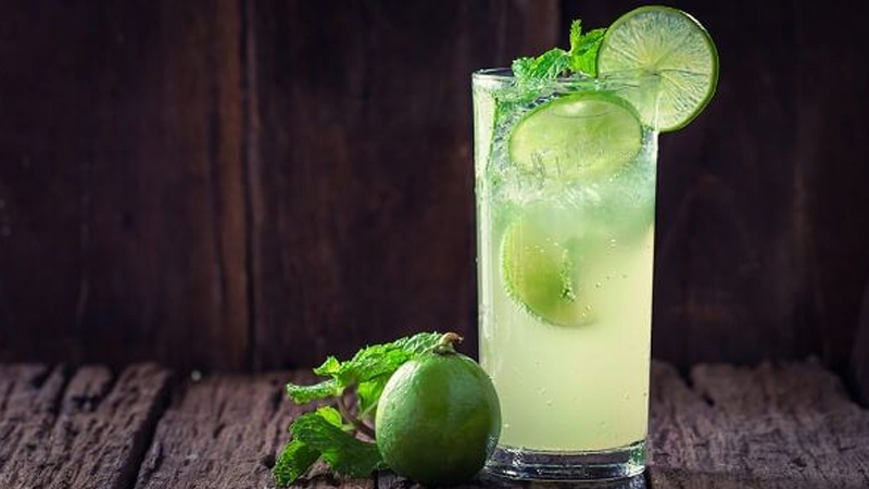 cách pha soda từ 7Up (ảnh 2)