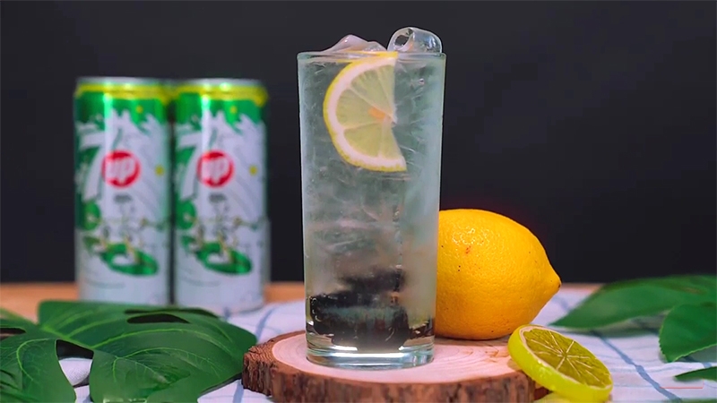 cách pha soda từ 7Up (ảnh 9)