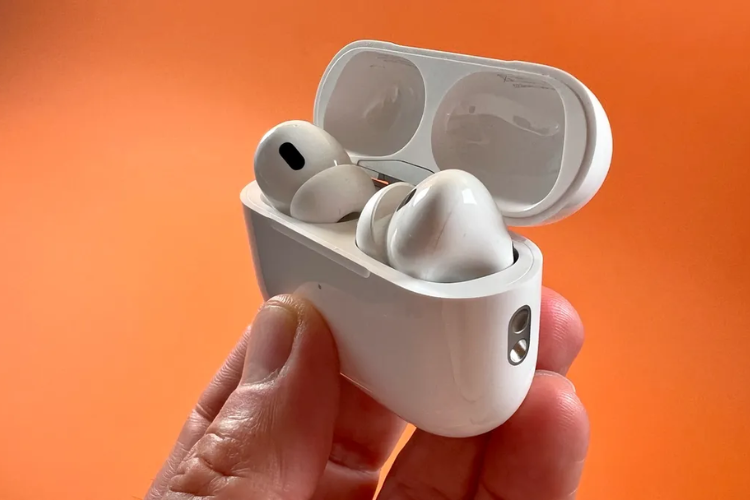 Cách kết nối 2 cặp AirPods vào cùng 1 thiết bị Apple