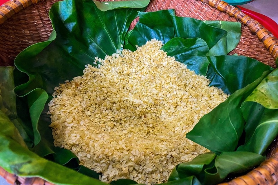 Cốm 4