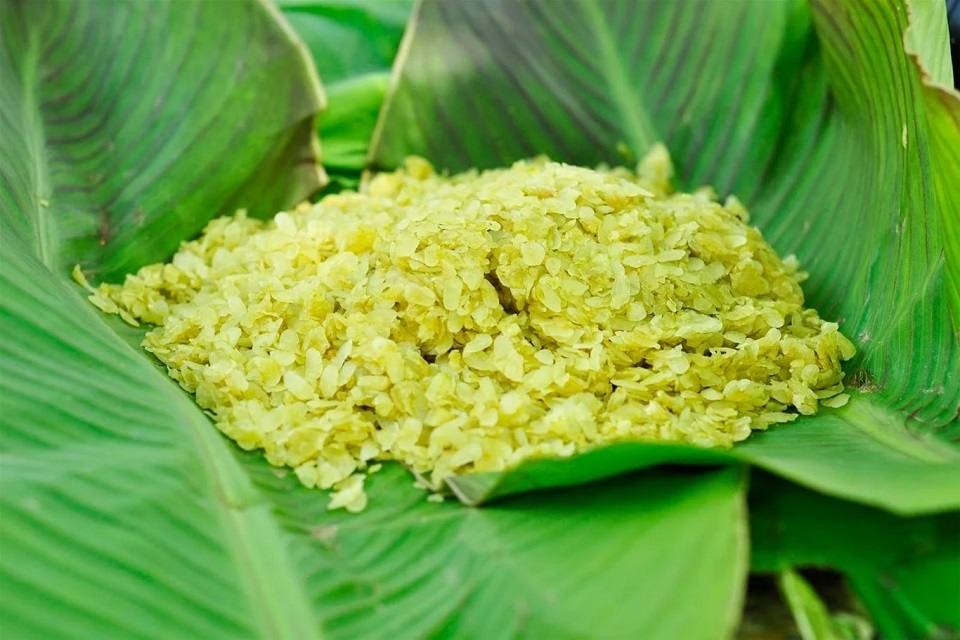 Cốm 6