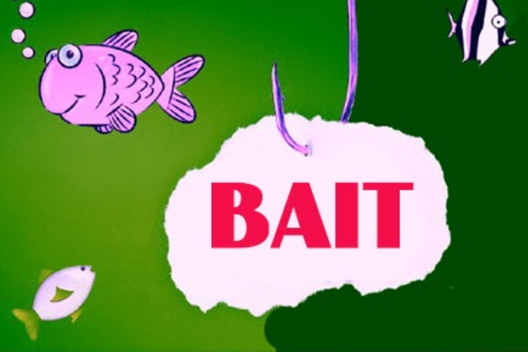 Clickbait là một phương pháp nhằm kích thích sự tò mò