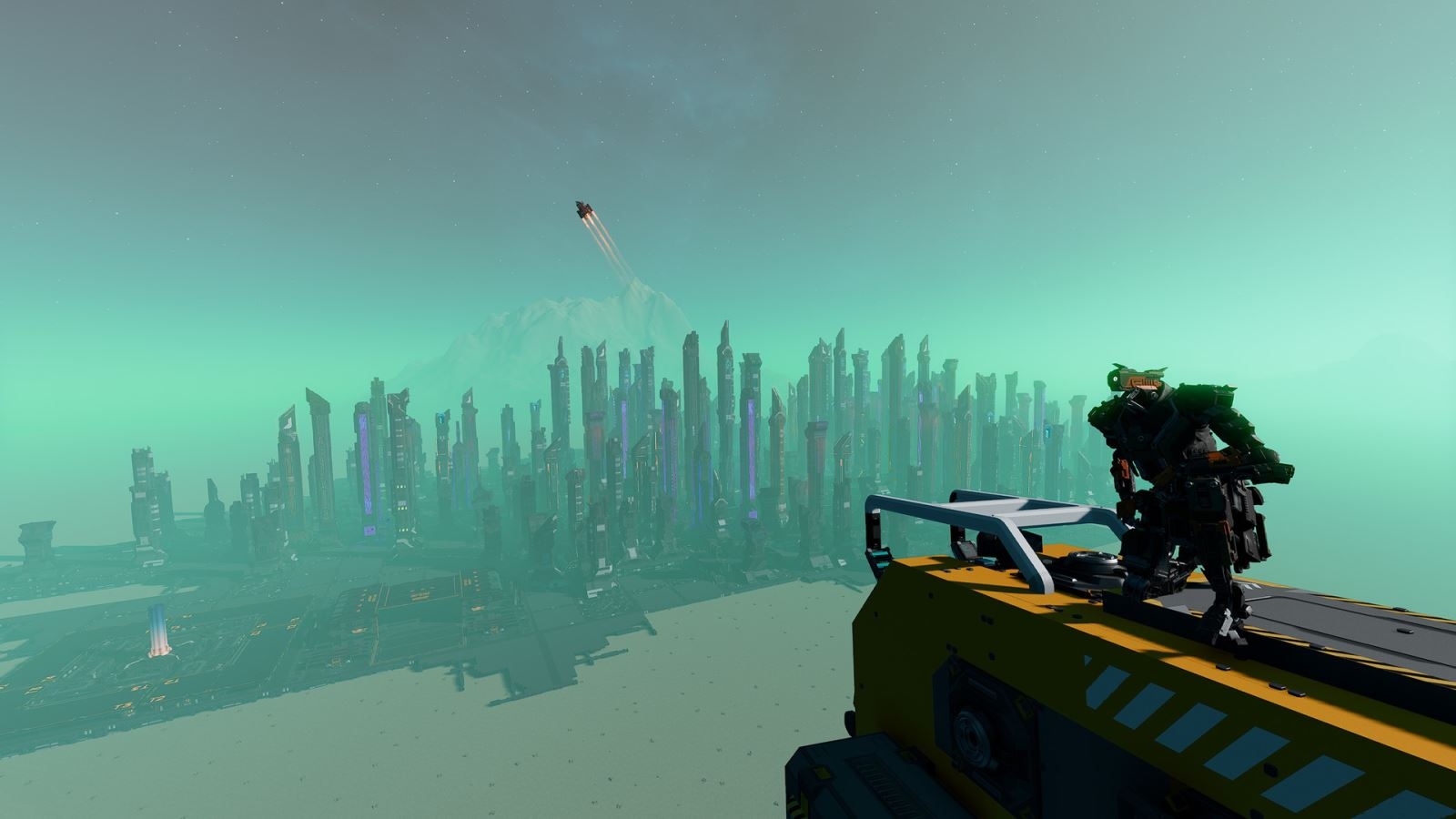 Starbase hình 3