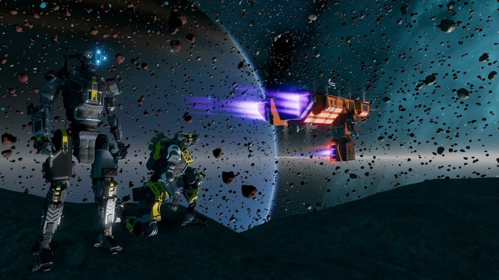 Starbase hình 7