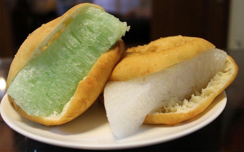 bánh tiêu - hình 3