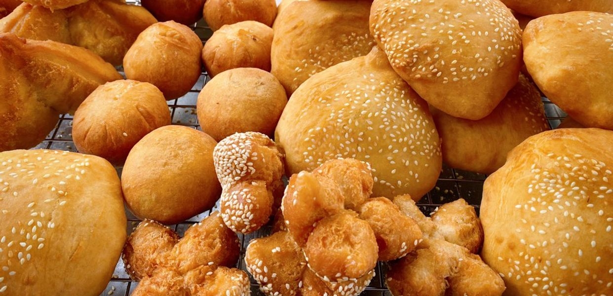 bánh tiêu - hình 2
