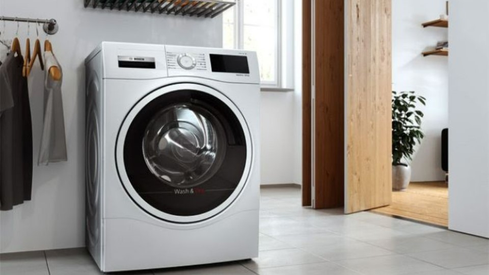 Chương trình giặt Lingerie