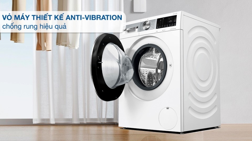 Chương trình giặt Extra Short/15 minutes