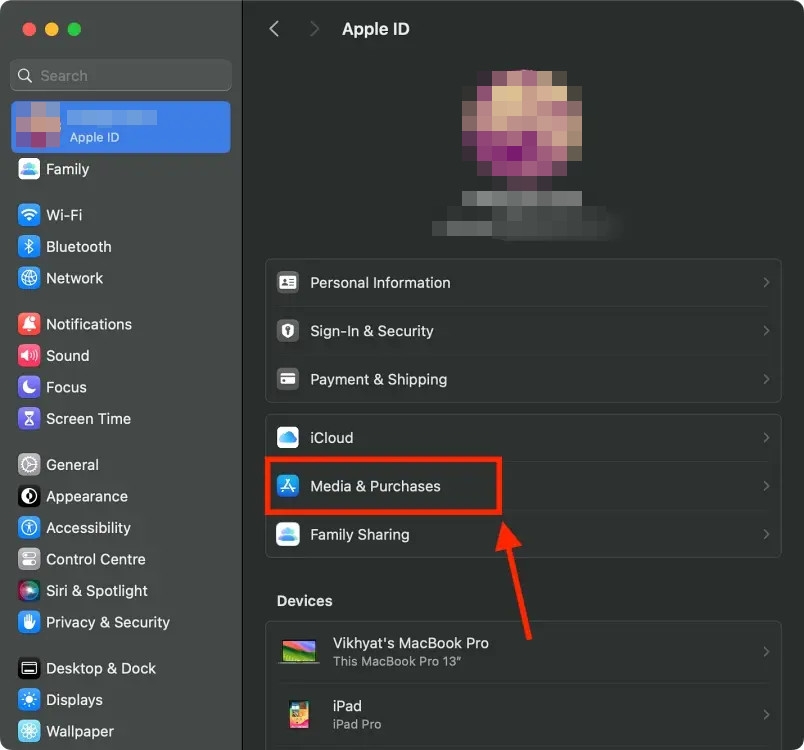 Cách đổi vùng App Store - hình 12
