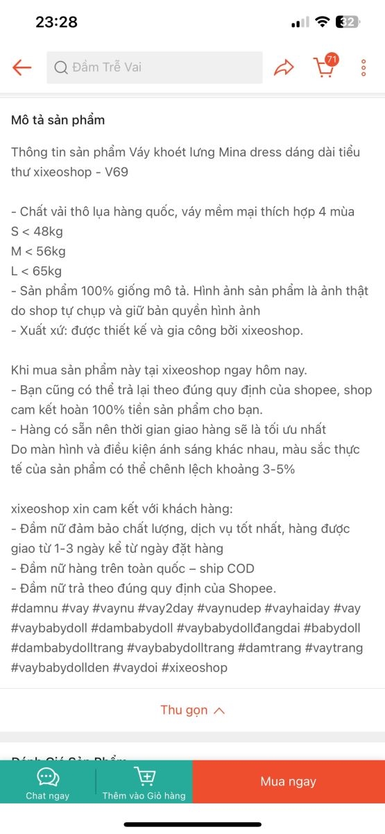 Cách bán hàng trên Shopee bằng điện thoại (Ảnh 8)
