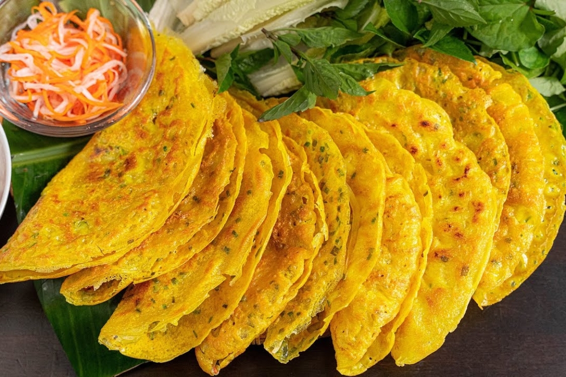 Những lưu ý khi làm nước chấm bánh xèo
