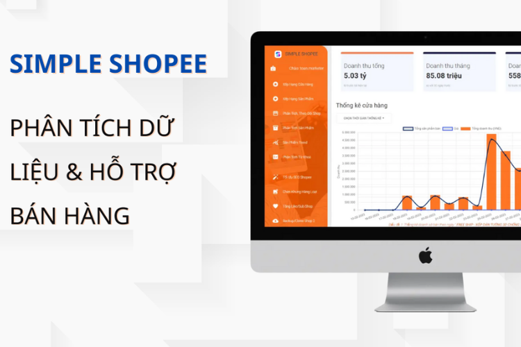 Simple Shopee