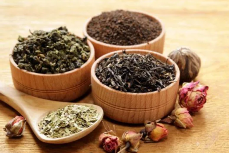Cách pha trà sữa đúng chuẩn