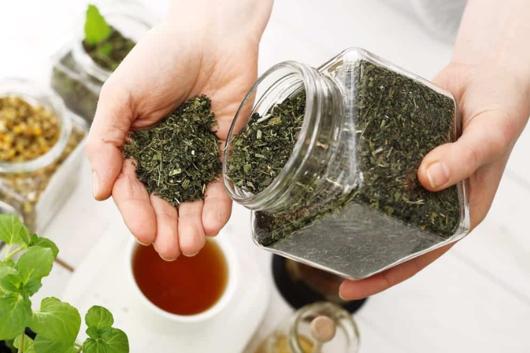 Một số điều cần lưu ý khi lựa chọn loại trà phù hợp cho trà sữa