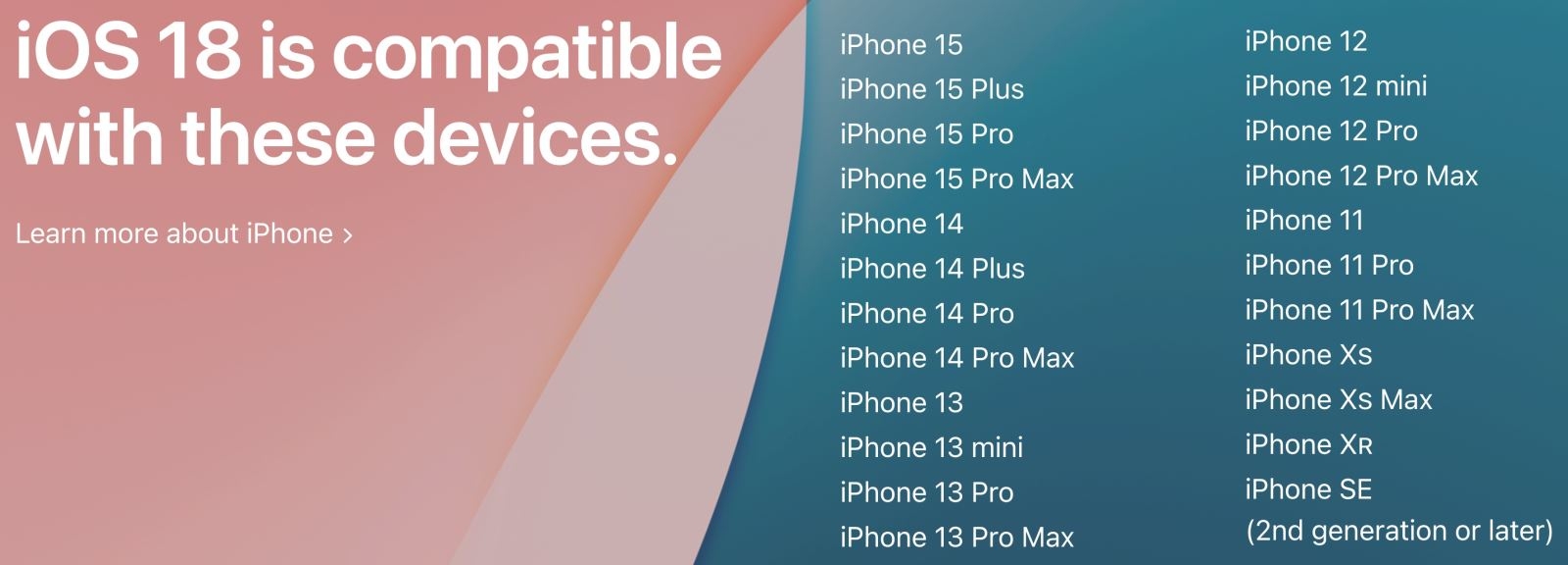 Apple ra mắt iOS 18 (ảnh 6)