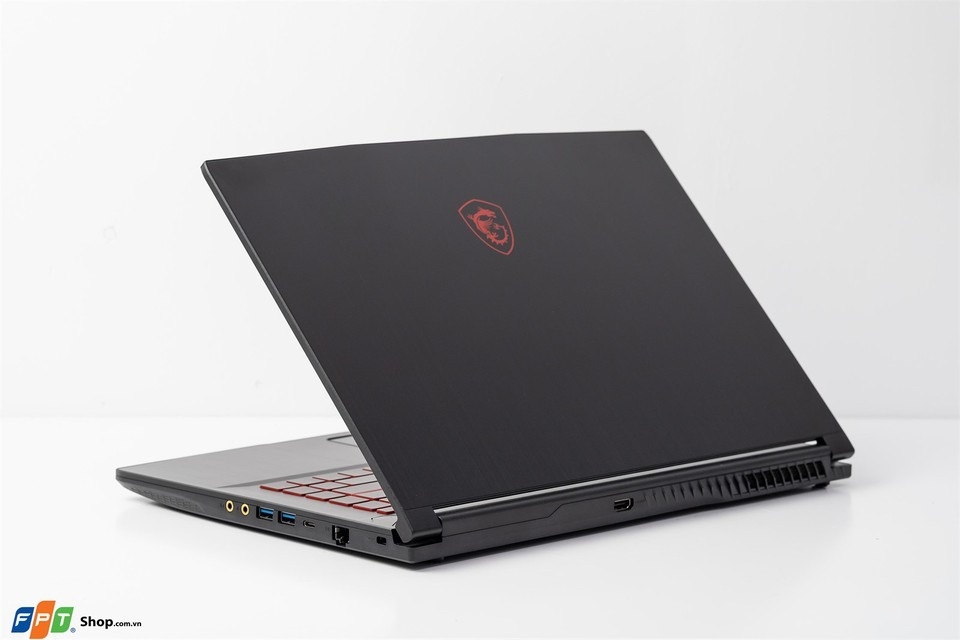 Laptop MSI RAM 16GB (hình 6)