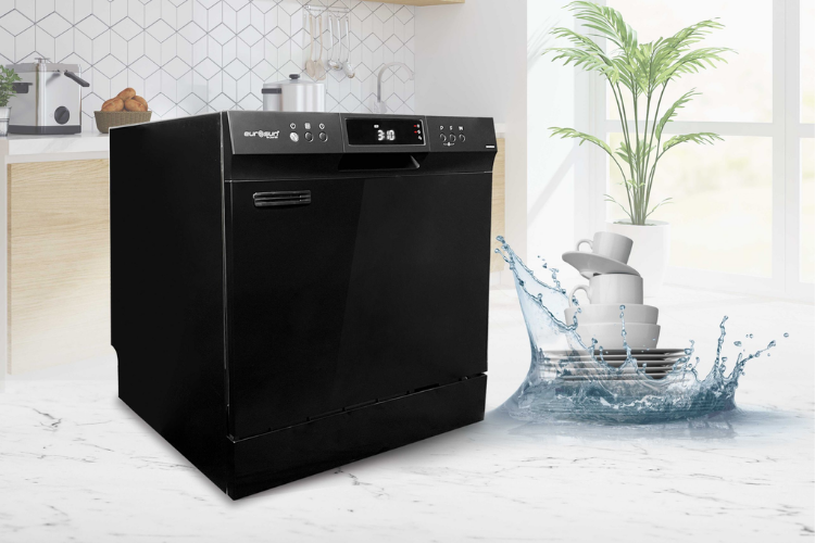 Máy rửa bát Eurosun có tốt không 5