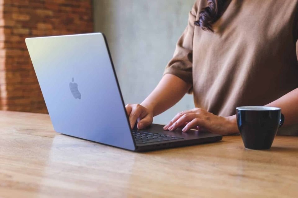 Học kế toán có nên mua MacBook hay không?