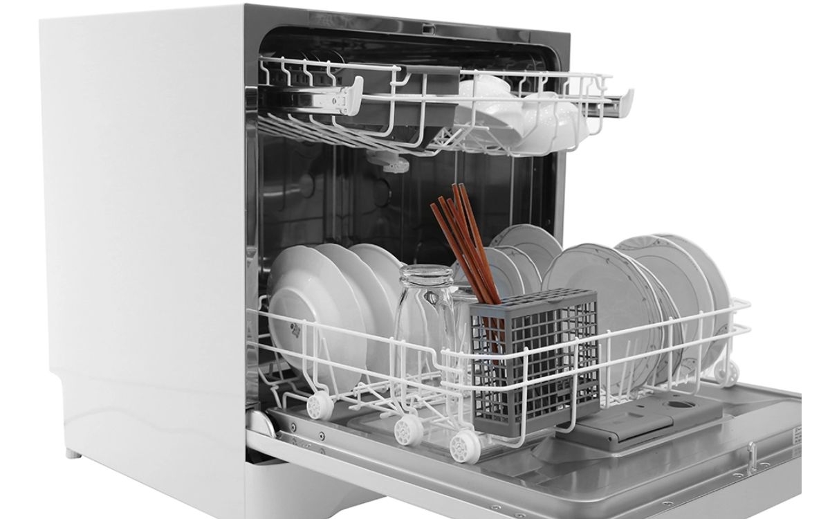 Công nghệ bản lề PerfectFit (ảnh 1)