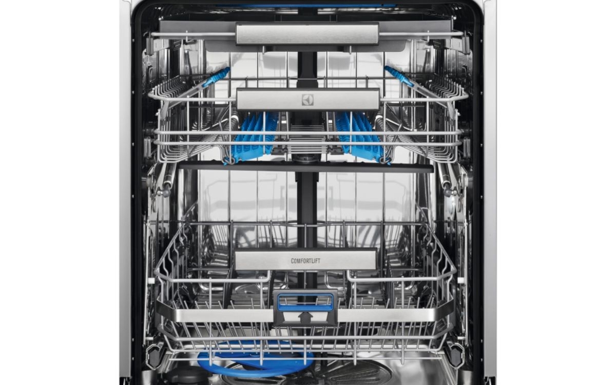 Công nghệ bản lề PerfectFit (ảnh 4)