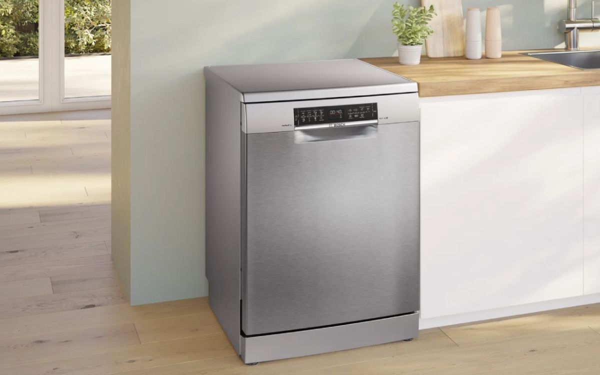 Công nghệ bản lề PerfectFit (ảnh 6)