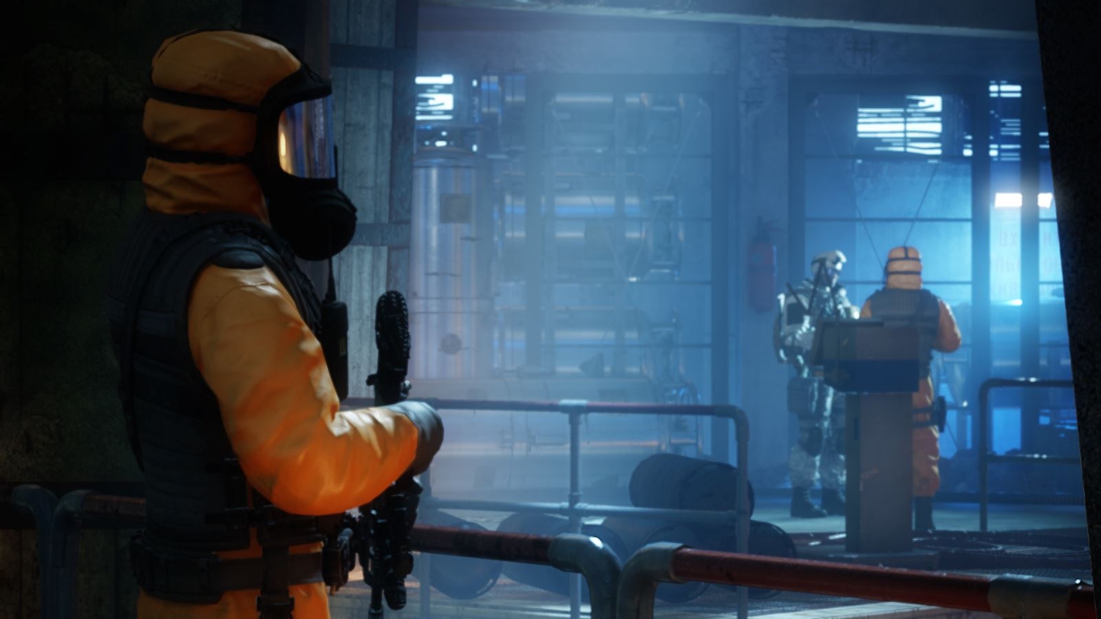 Sniper Ghost Warrior Contracts hình 6