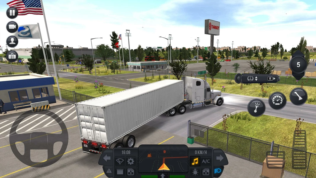 Truck Simulator Ultimate 3