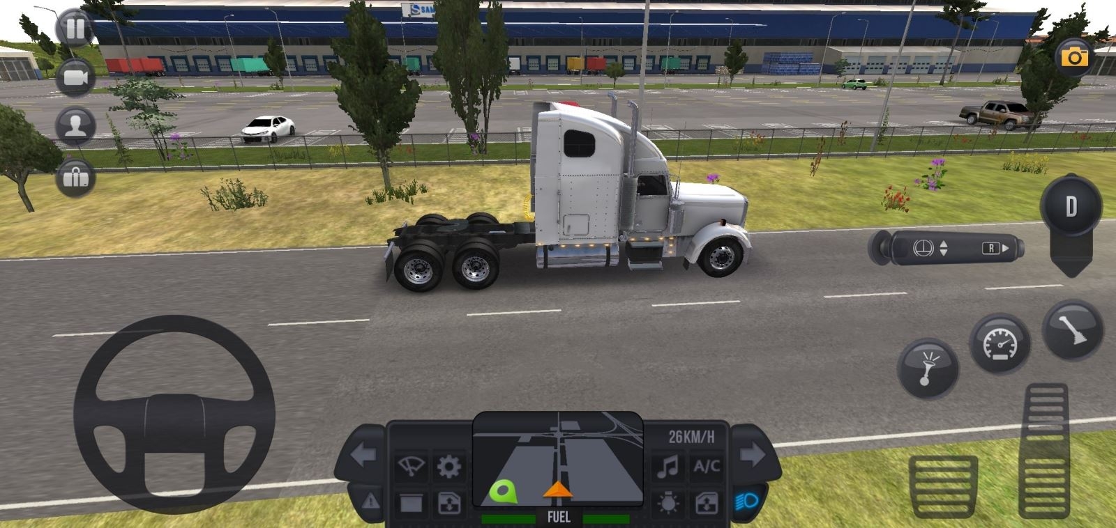 Truck Simulator Ultimate 5