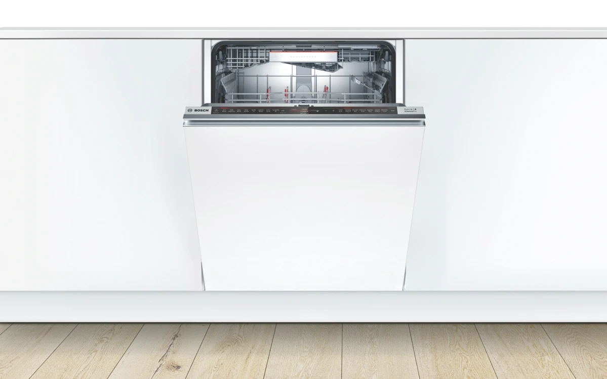 TOP 5 máy rửa bát Bosch serie 8 tốt nhất trên thị trường hiện nay mà bạn nhất định không được bỏ lỡ 5