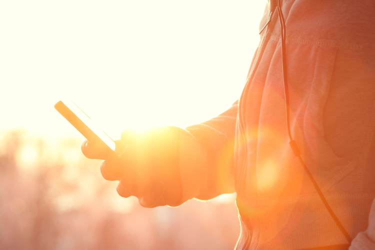 Có nhiều ứng dụng chạy ngầm