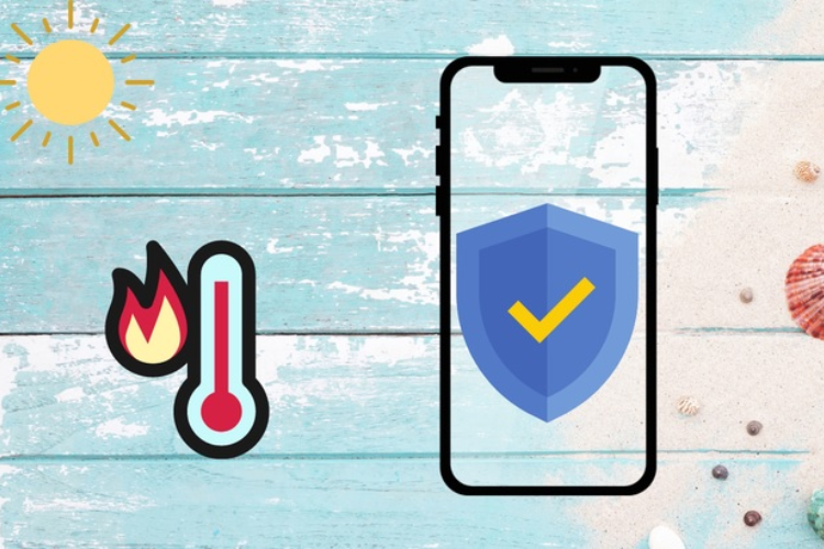 Tránh sử dụng các tác vụ với cường độ cao