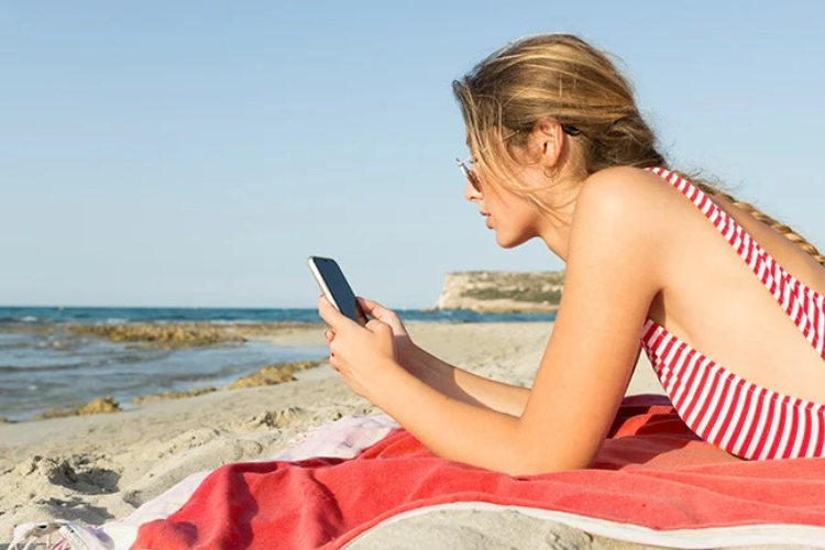 Cập nhật hệ điều hành mới