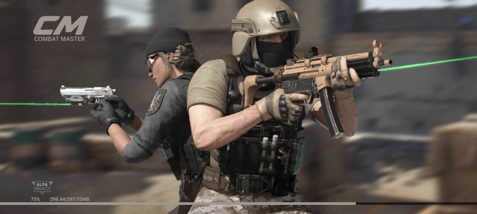 Hàng loạt tính năng mới trong game