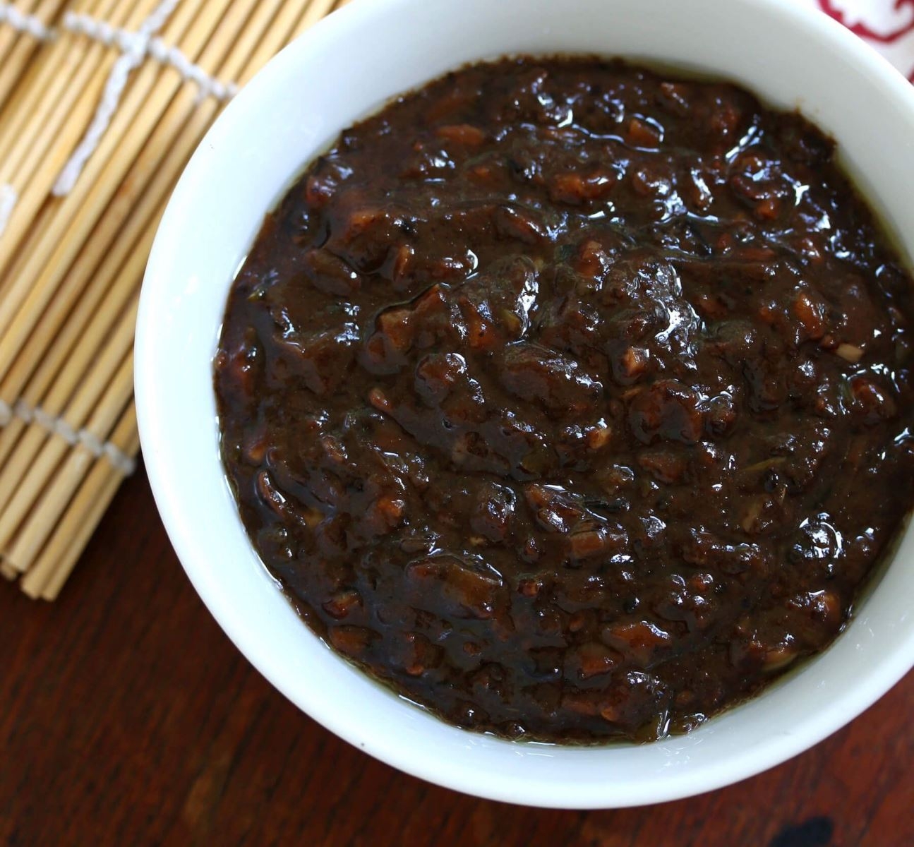 sốt tương đen (ảnh 1)