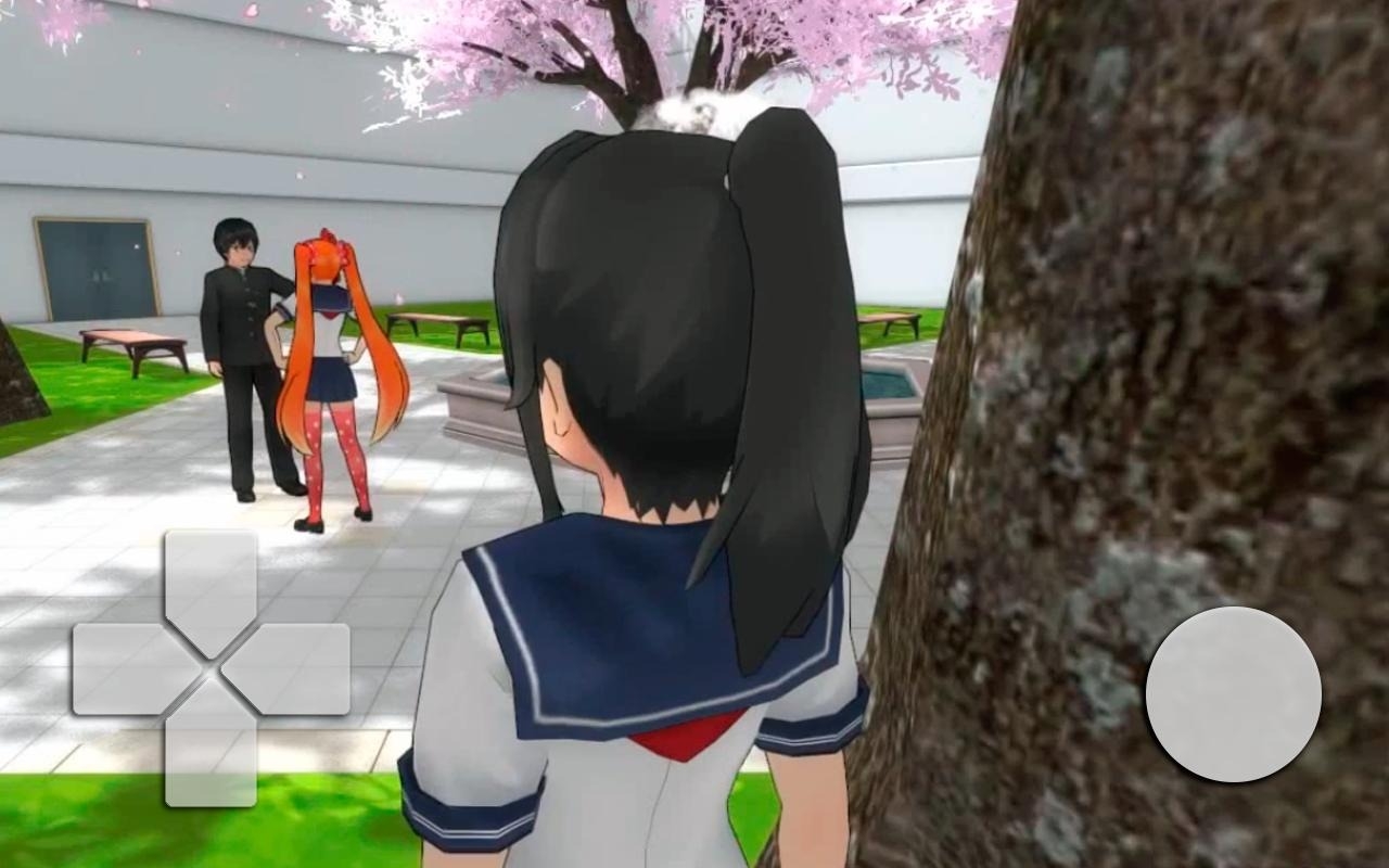 Cách tải Yandere Simulator trên điện thoại 1