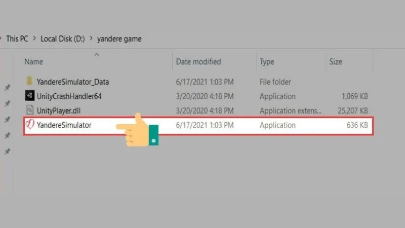 cách tải yandere simulator trên điện thoại 18