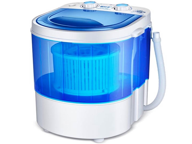 Máy giặt mini cho bé: Giải pháp hoàn hảo cho những gia đình có trẻ sơ sinh và trẻ nhỏ 7