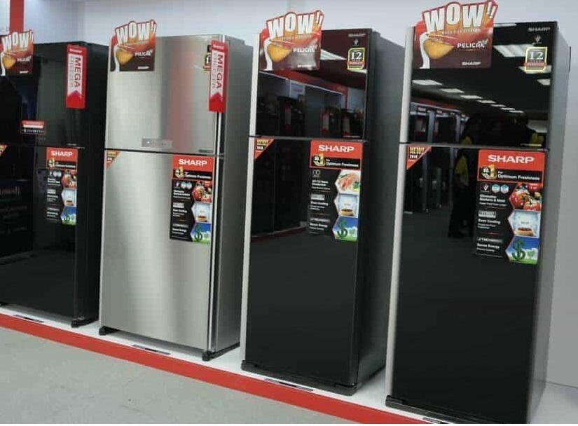 Tủ lạnh trưng bày là gì? Tìm hiểu những ưu - nhược điểm của tủ lạnh trưng bày 4