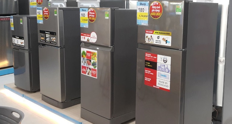 Tủ lạnh trưng bày là gì? Tìm hiểu những ưu - nhược điểm của tủ lạnh trưng bày 5