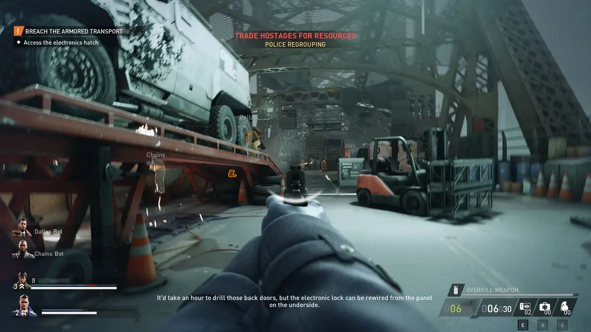 PAYDAY 3 3