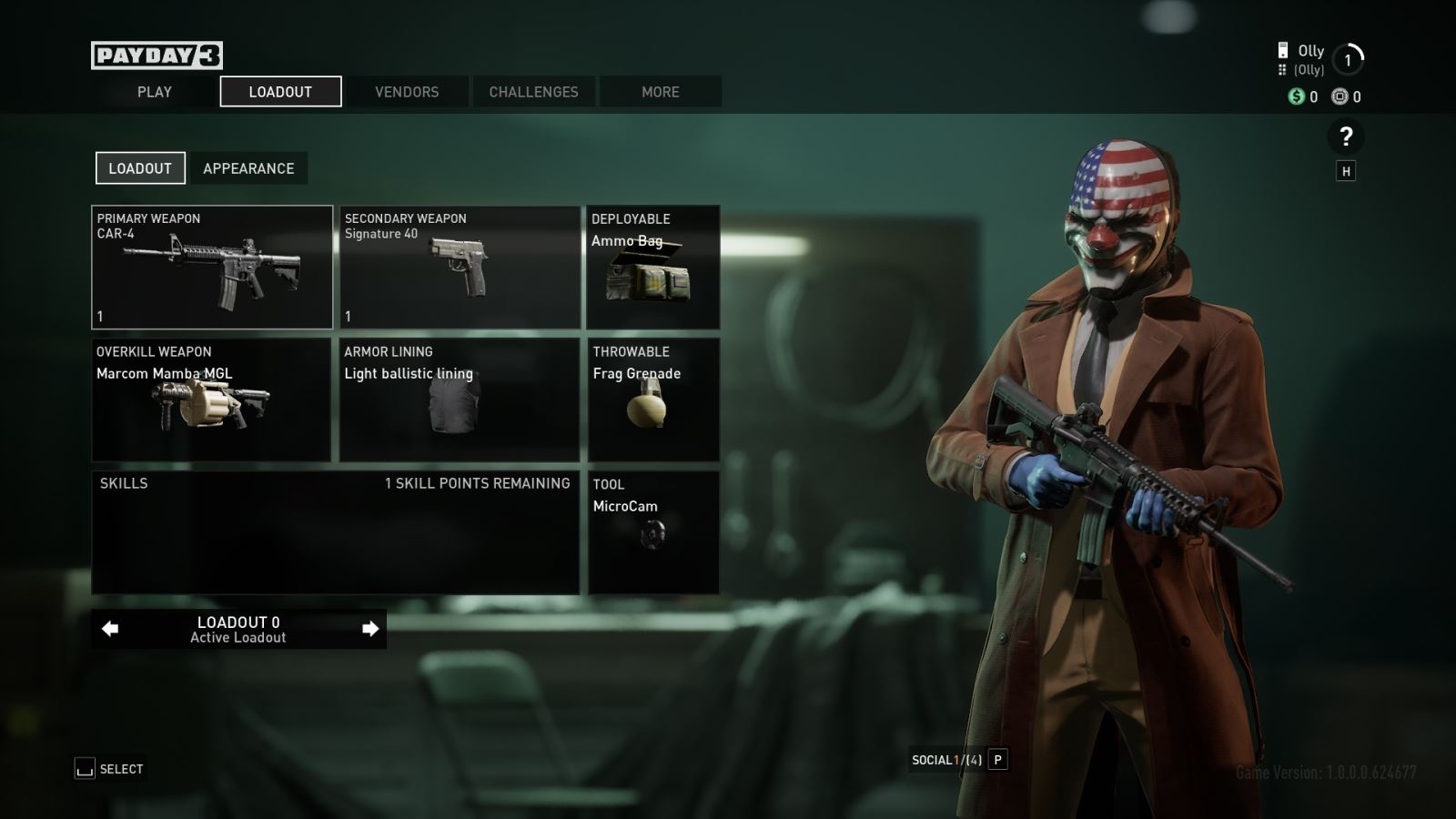 PAYDAY 3 7
