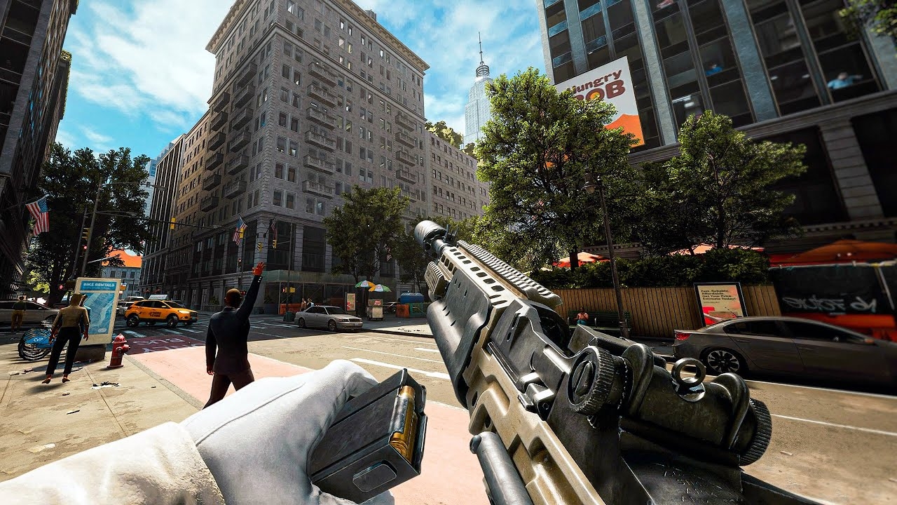PAYDAY 3 9