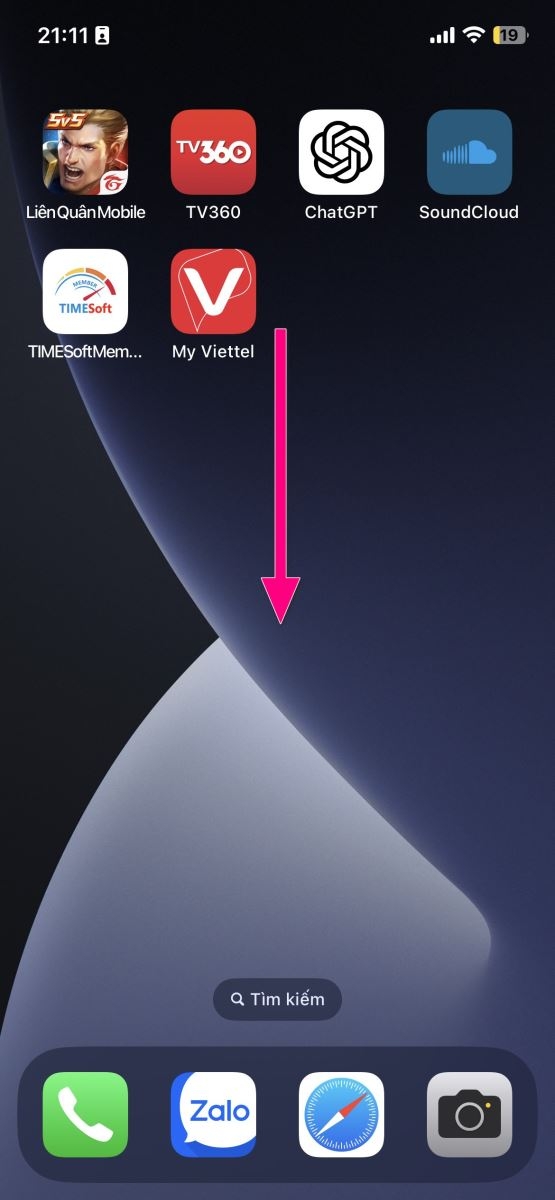Bật mí cách tìm kiếm bằng giọng nói trên iPhone - hình 4